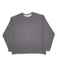 Mens Grey Champion  Crewneck Jumper