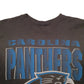 Mens Black Artex Sportswear Carolina Panthers Football Crewneck Jumper