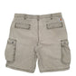 Mens Green Carhartt Workwear Cargo Shorts
