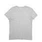 Womens Grey Tommy Hilfiger Spellout Short Sleeve T Shirt