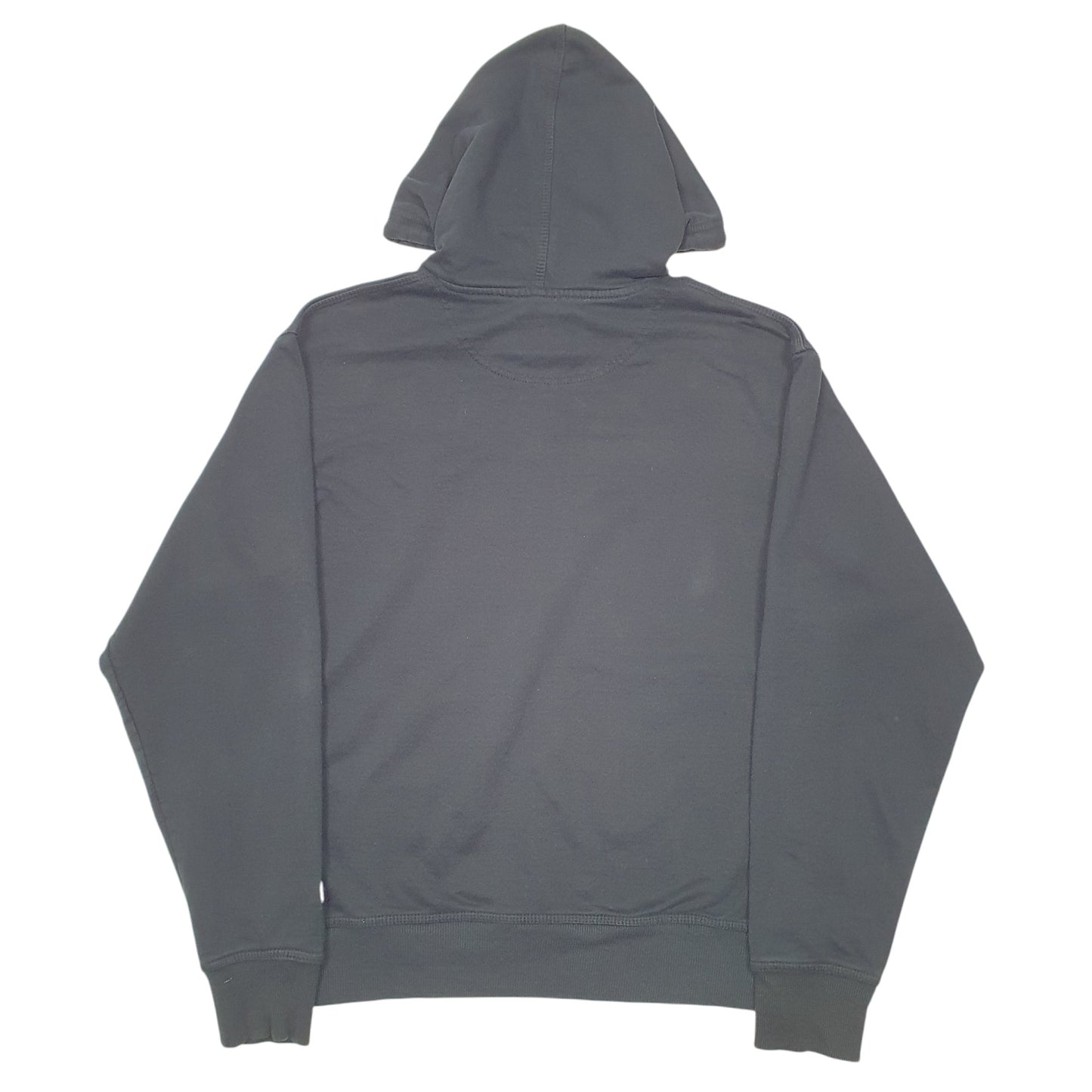 Mens Black Champion  Hoodie Jumper