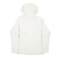 Mens White The North Face  Full Zip Jumper