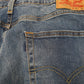 Mens Blue Levis  514 JeansW36 L30