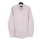 Mens White Ralph Lauren  Long Sleeve Shirt