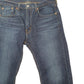 Mens Blue Levis Stretch 505 JeansW32 L30