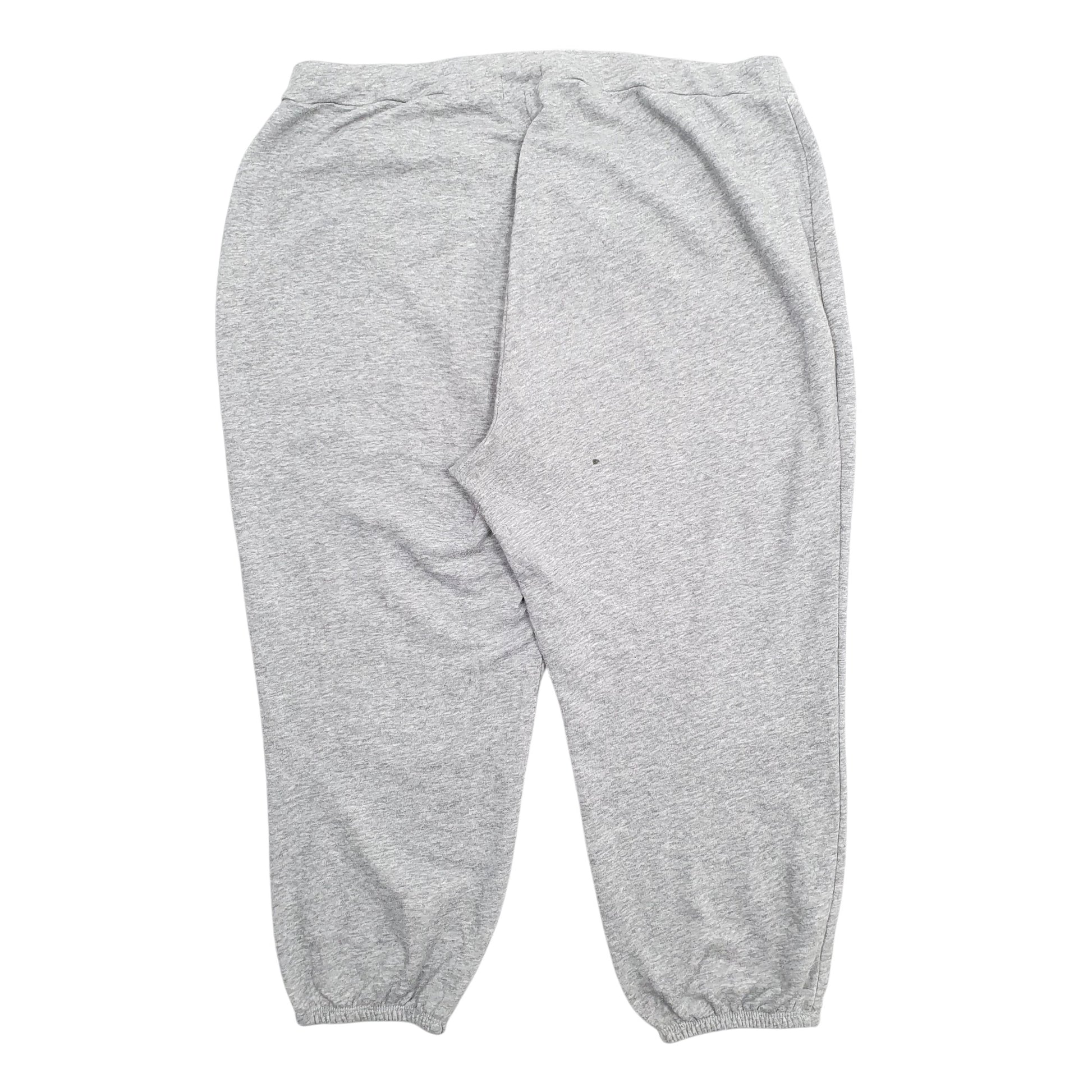 Womens Grey Old Navy  Jogger Trousers