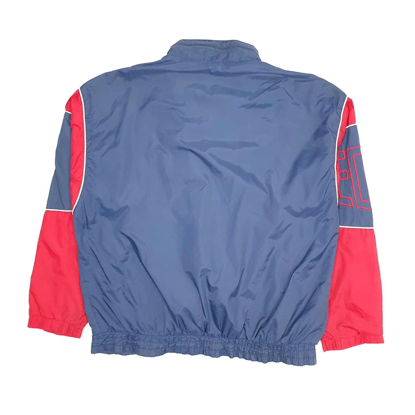 Mens Navy Starter Vintage 1990s Boston Red Sox MLB  Coat