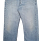 Mens Blue Levis  505 JeansW36 L30