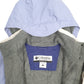 Womens Blue Columbia   Coat