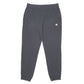 Mens Black Champion Reverse Weave Sweats Track Suit Bottoms Jogger Trousers