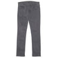 Mens Black Levis  65504 JeansW34 L32