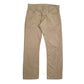 Mens Beige Levis  514 JeansW33 L30