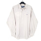 Mens Beige Polo Ralph Lauren Lowell Sport Long Sleeve Shirt
