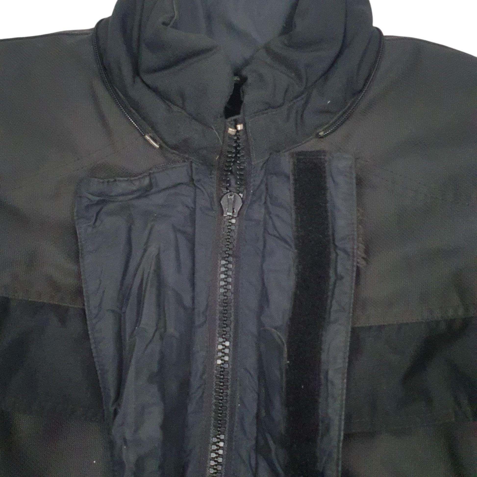 Mens Grey Hein Gericke Motor Bike SympaTex All Season  Coat