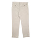 Mens Beige Polo Ralph Lauren Stretch Straight Fit Chino Trousers