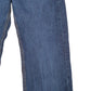 Mens Blue Levis  505 JeansW33 L30