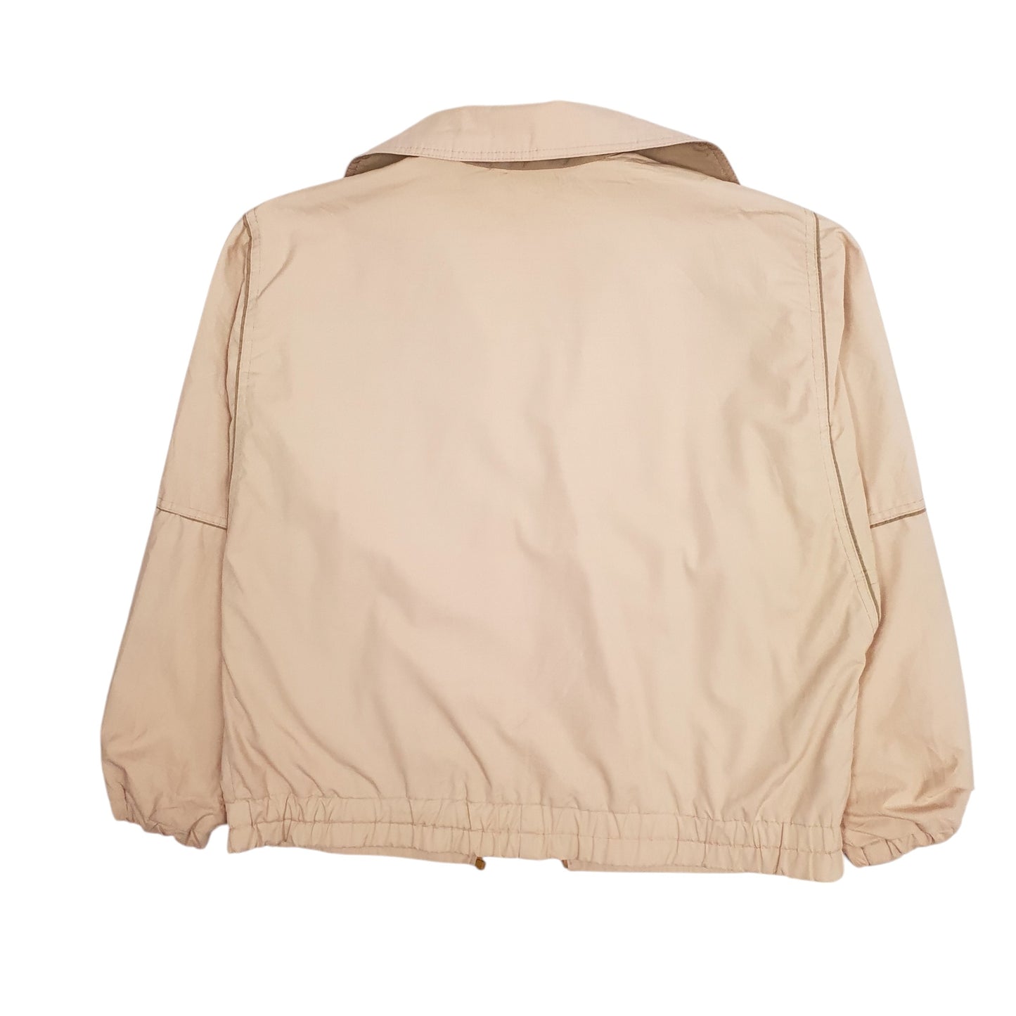 Mens Beige Unbranded   Coat