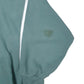 Womens Green Adidas  Crewneck Jumper