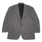 Mens Grey Pendleton   Coat