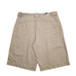 Mens Beige Nike  Chino Shorts