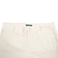 Womens Beige Ralph Lauren  Chino Shorts