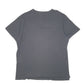 Mens Black Dickies Pocket Workwear Short Sleeve T Shirt