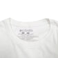 Mens White Columbia Sportswear  Short Sleeve T Shirt