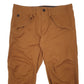 Mens Brown G-Star Raw Chino Trousers