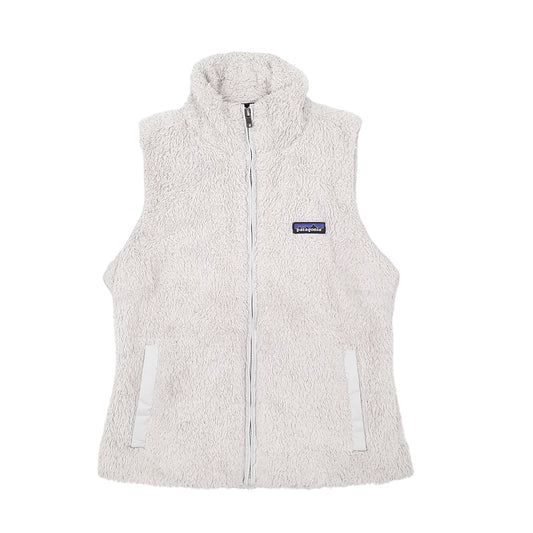 Womens Grey Patagonia  Gilet Jumper