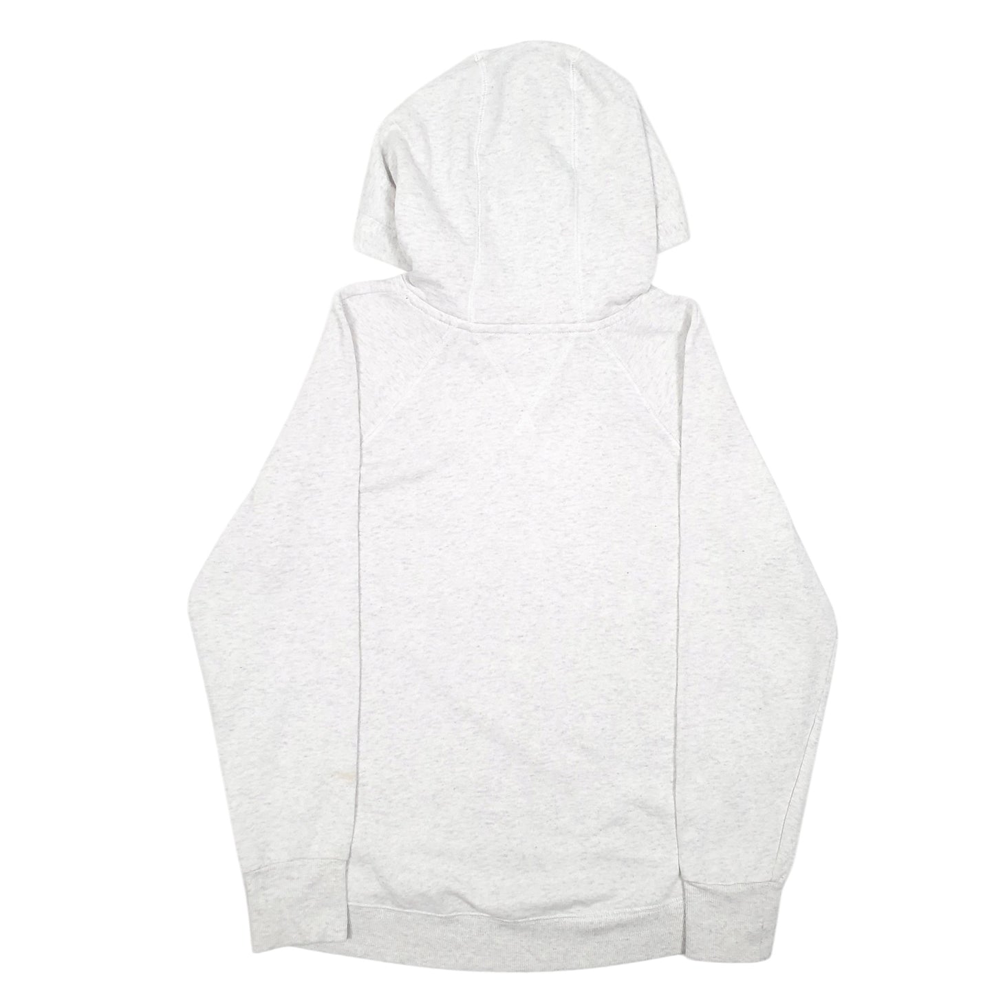 Womens Grey Tommy Hilfiger  Hoodie Jumper