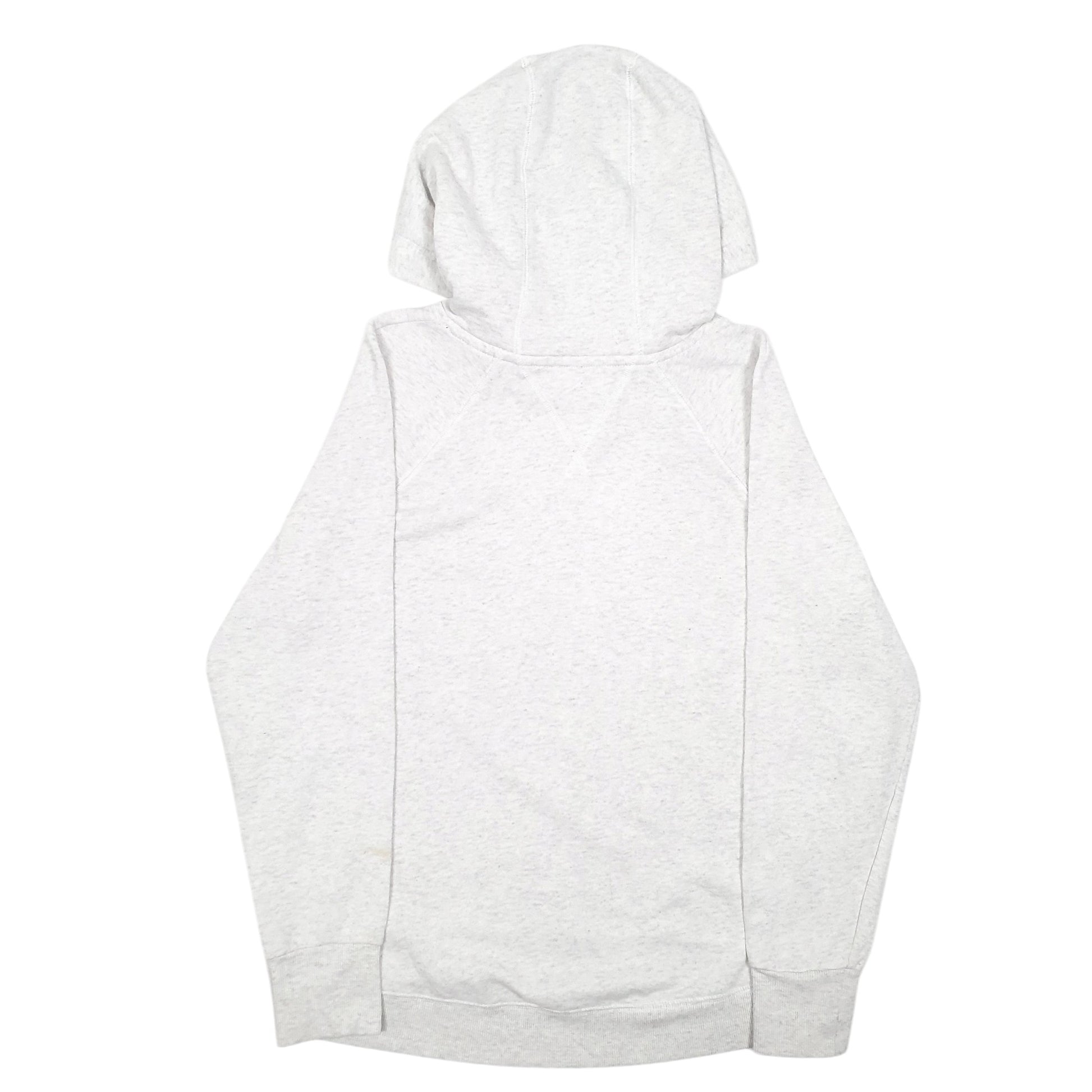 Womens Grey Tommy Hilfiger  Hoodie Jumper