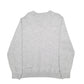 Mens Grey Nautica Knit Crewneck Jumper