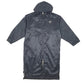 Womens Black Adidas   Coat