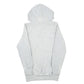 Mens Grey Pel Athletic Fairborn Hoodie Jumper