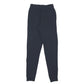 Mens Black Champion Stretch Jogger Trousers
