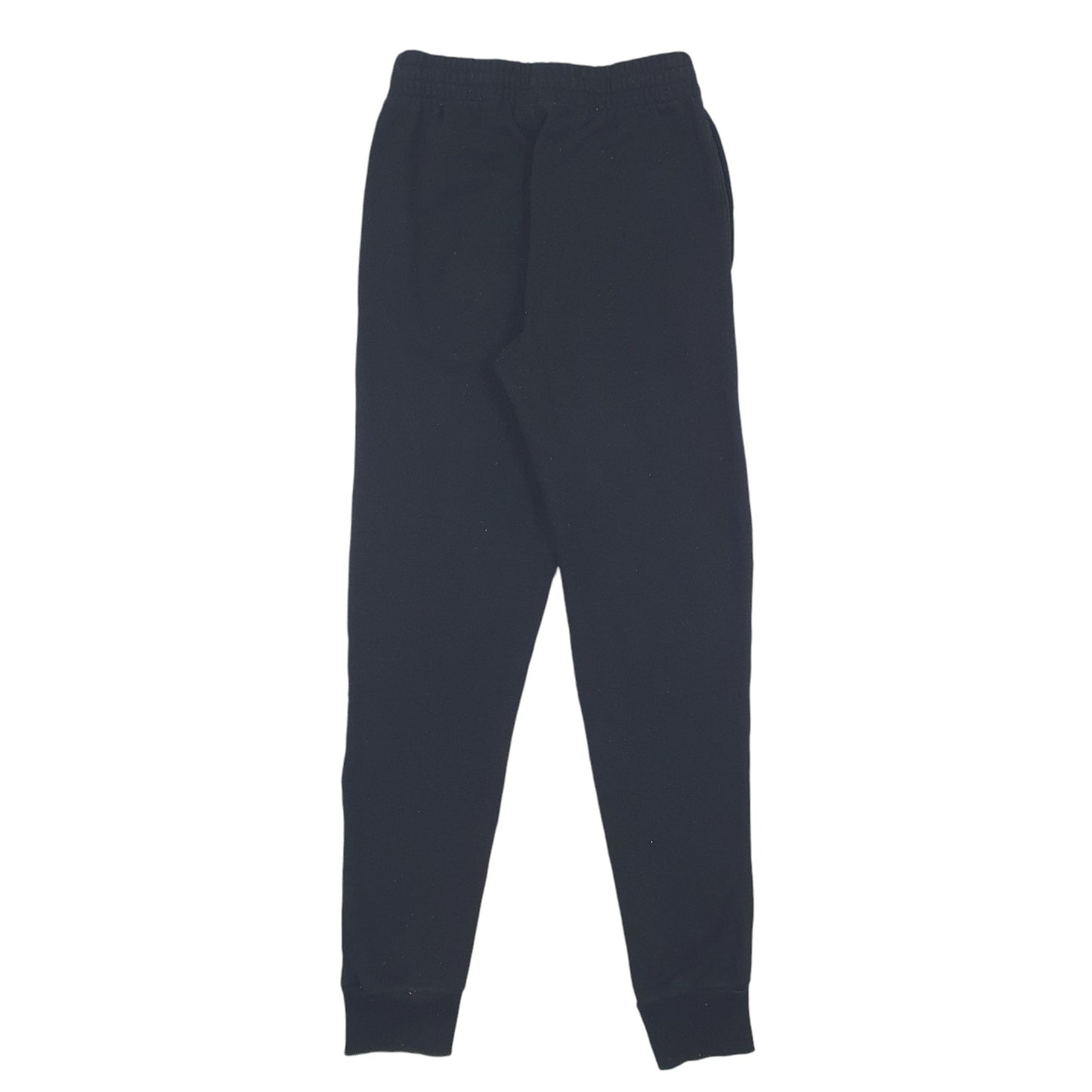 Mens Black Champion Stretch Jogger Trousers