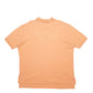 Mens Orange Polo Ralph Lauren  Short Sleeve Polo Shirt