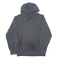 Mens Black Adidas  Hoodie Jumper
