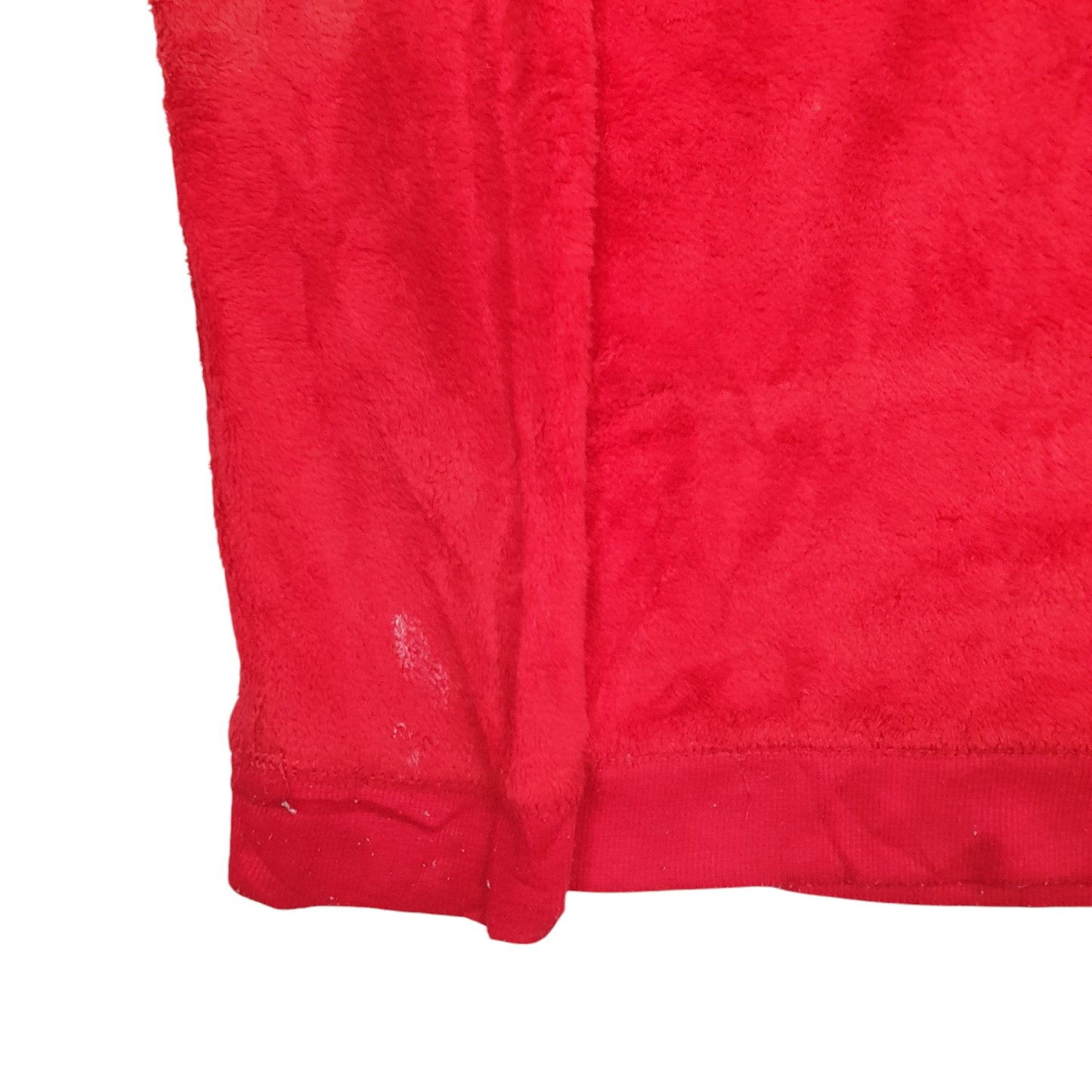 Womens Red Disney  Crewneck Jumper