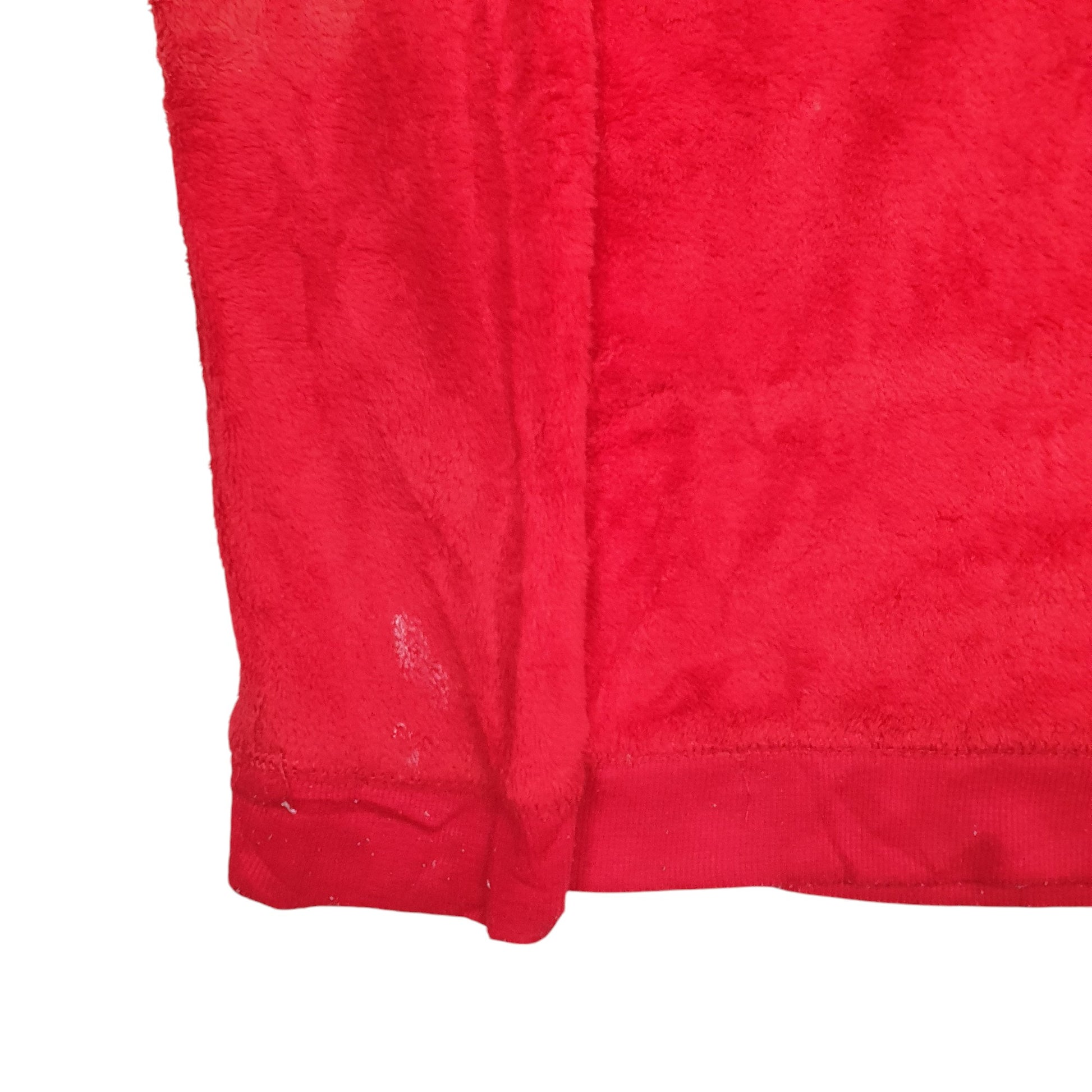 Womens Red Disney  Crewneck Jumper