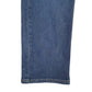 Mens Blue Levis  505 JeansW34 L32
