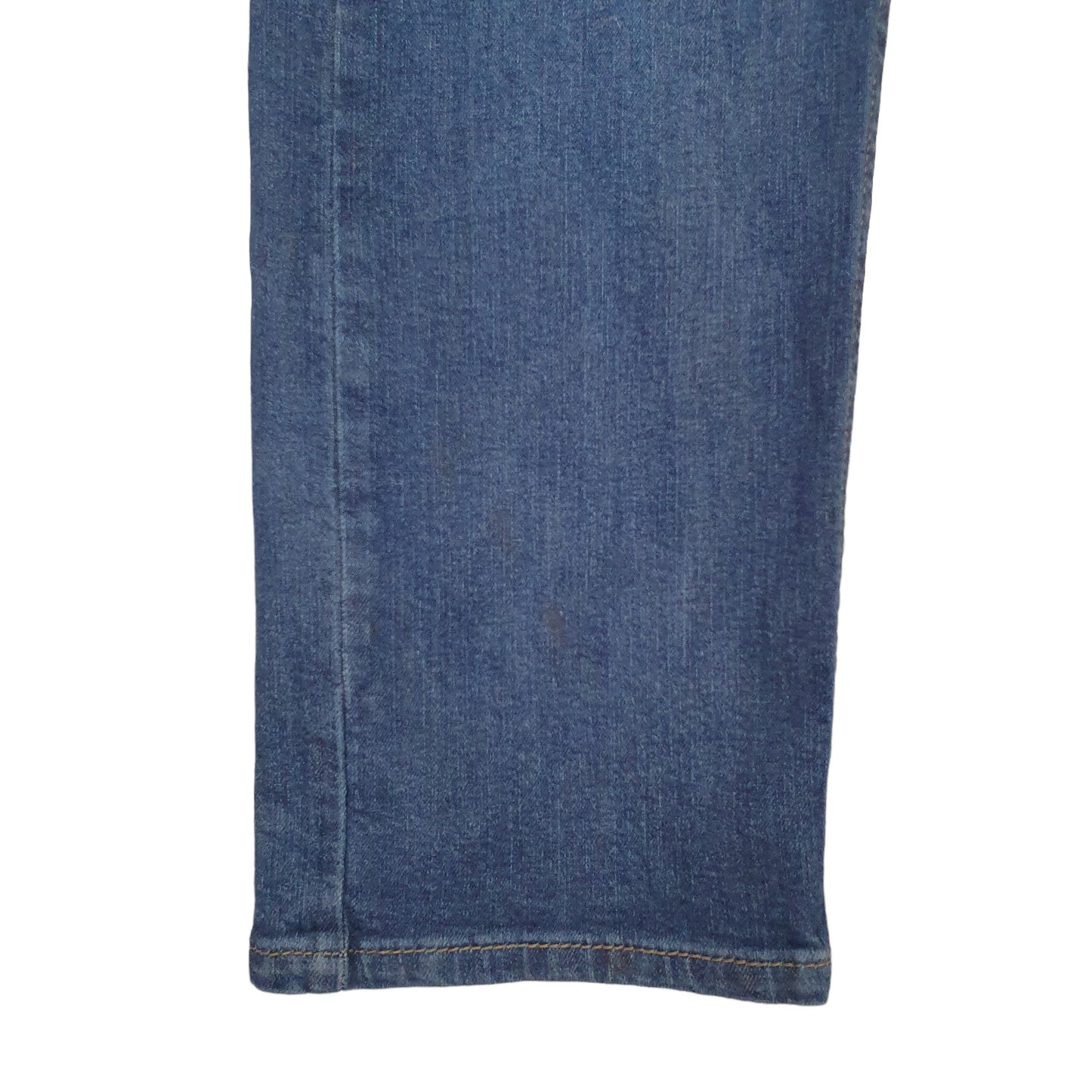 Mens Blue Levis  505 JeansW34 L32