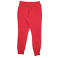 Mens Red Nike  Jogger Trousers