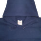 Mens Navy Nike  Hoodie Jumper