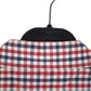 Mens Red Tommy Hilfiger  Long Sleeve Shirt