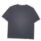 Mens Black G Star Raw Originals Denim Short Sleeve T Shirt
