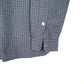 Mens Navy Polo Ralph Lauren Oxford Long Sleeve Shirt