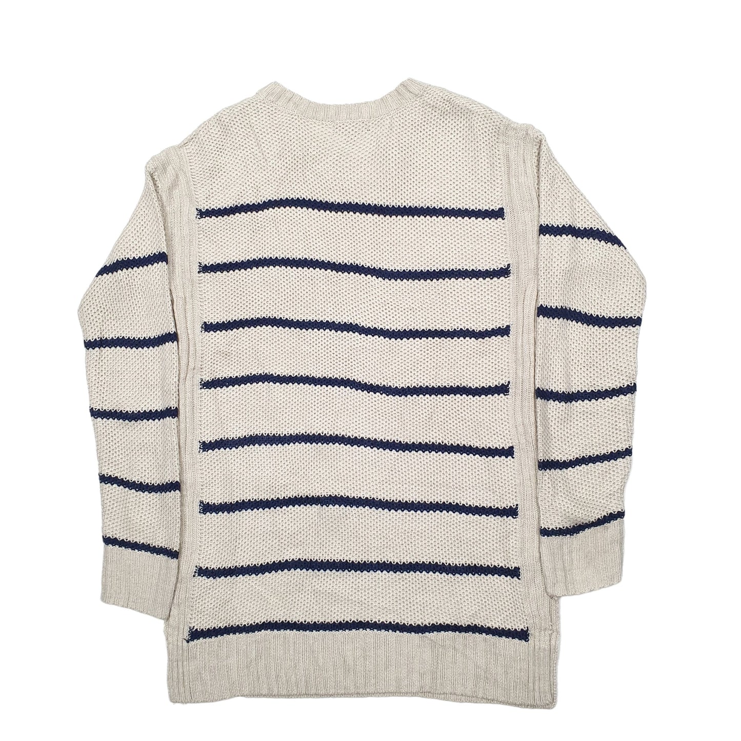 Womens Beige Ana  Crewneck Jumper