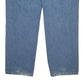 Mens Blue Lee Relaxed Casual JeansW33 L32