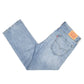 Mens Blue Levis  505 JeansW36 L29